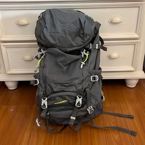 Rhino hiking backpack